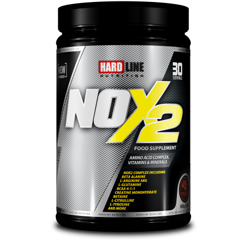 Hardline NOX2 1090 gr