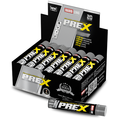 Hardline Prex 20 Adet (30mL)