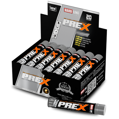 Hardline Prex 20 Adet (30mL)