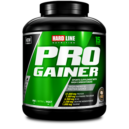 Hardline Progainer 3000 Gr