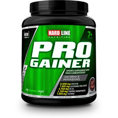 Hardline Progainer 1406 Gr