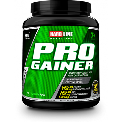 Hardline Progainer 1406 Gr