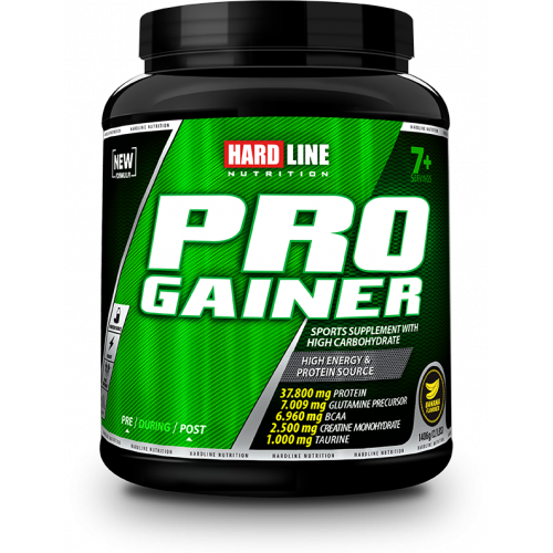 Hardline Progainer 1406 Gr