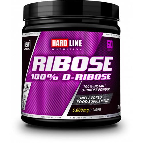 Hardline Ribose 300 Gr