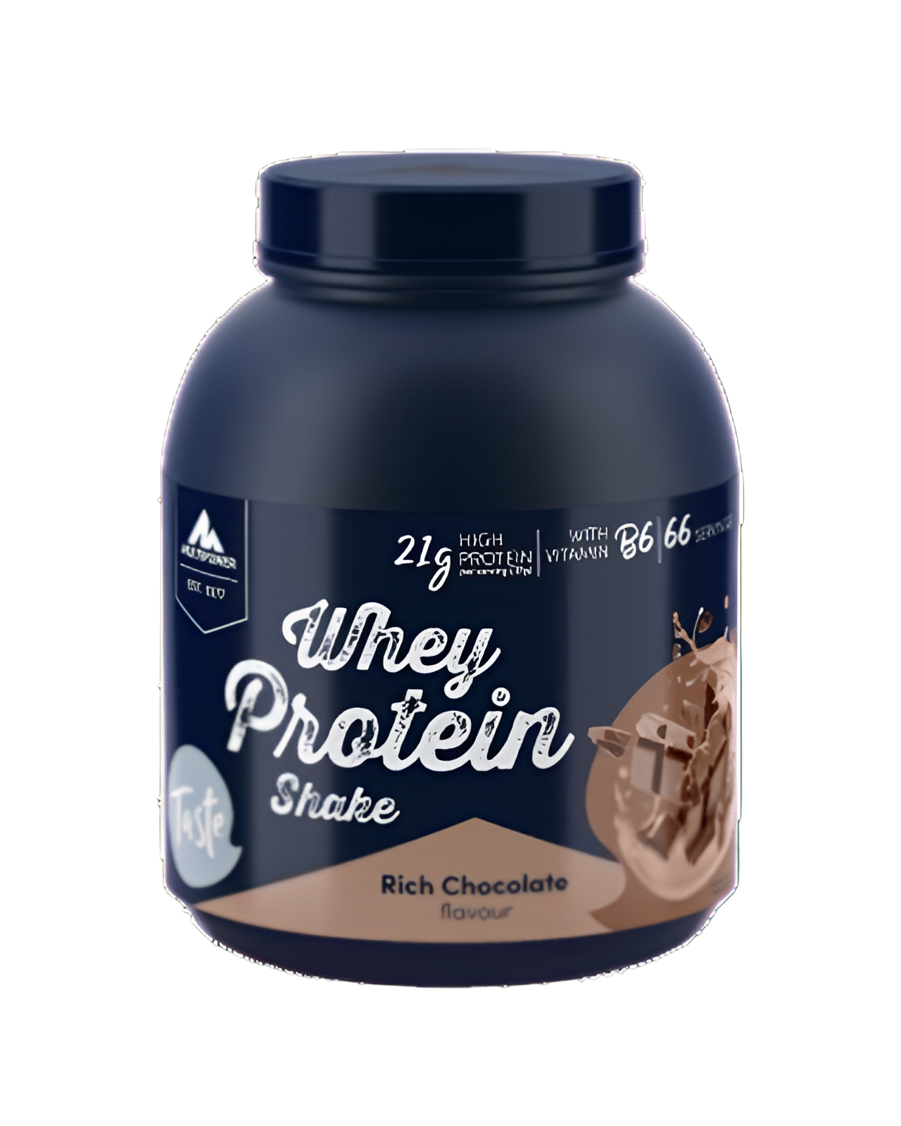 Multipower Whey Protein Shake 2000 Gr