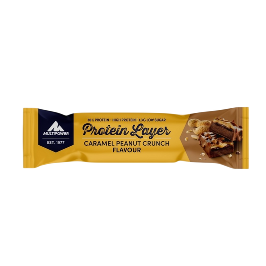 Multipower Protein Layer Bar 50g x 1 Adet