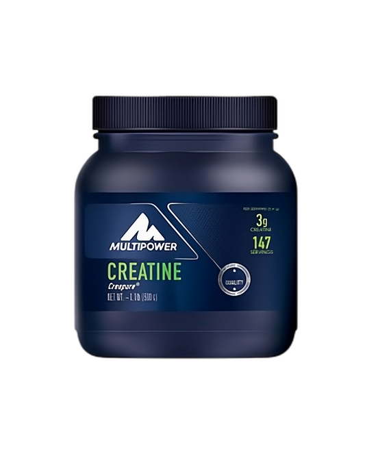 Multipower Creatine Creapure® Powder 500 gr