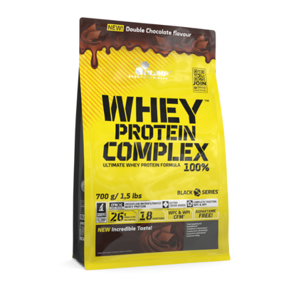Olimp Whey Protein Tozu 700 Gr