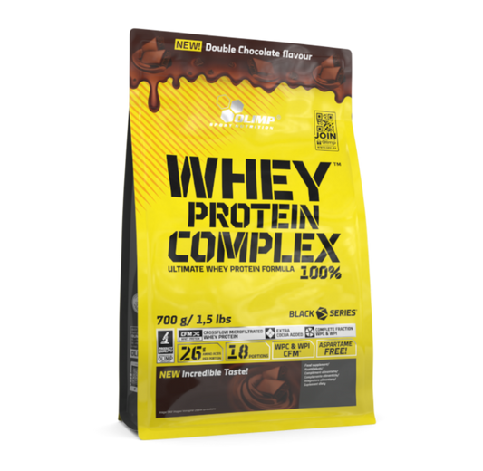 Olimp Whey Protein Tozu 700 Gr