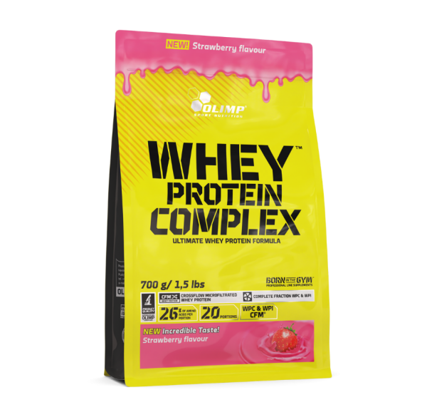Olimp Whey Protein Tozu 700 Gr