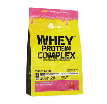 Olimp Whey Protein Tozu 700 Gr