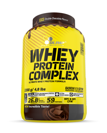 Olimp Whey Protein Tozu 1800 Gr