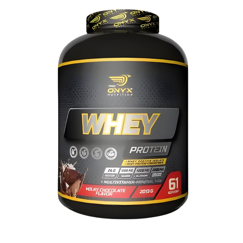 Onyx Nutrition %100 Whey Protein Tozu 2013 Gr
