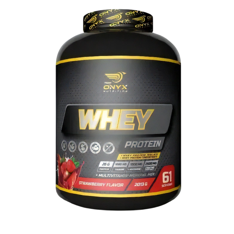 Onyx Nutrition %100 Whey Protein Tozu 2013 Gr