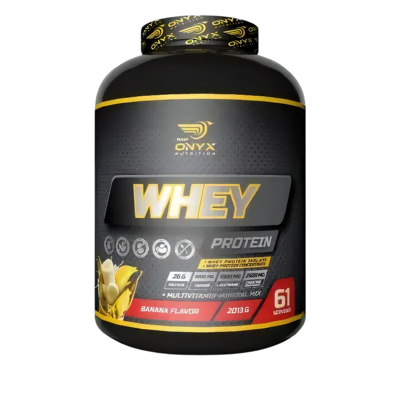 Onyx Nutrition %100 Whey Protein Tozu 2013 Gr
