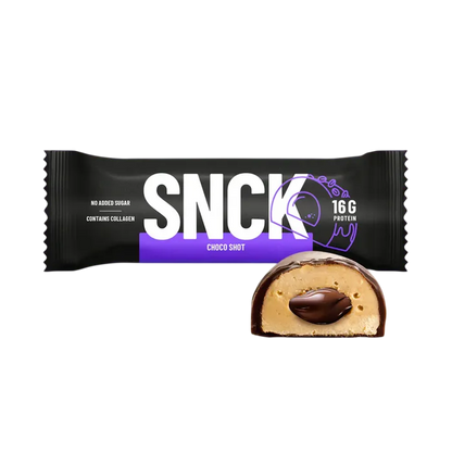SNCK Yüksek Proteinli Bar 55g x 1 Adet