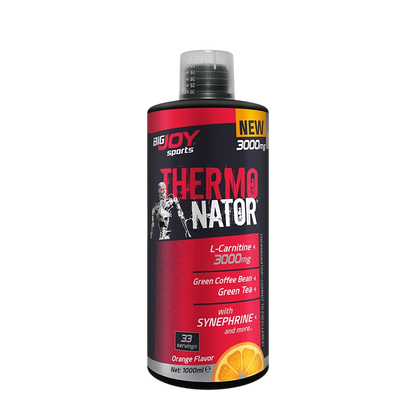 Bigjoy Thermonator L-Carnitine L Karnitin 1000mL