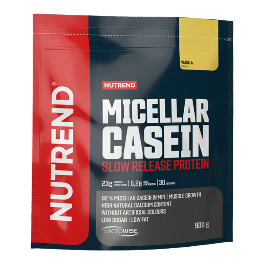 Nutrend Micellar Casein Kazein Protein Tozu 900 Gr