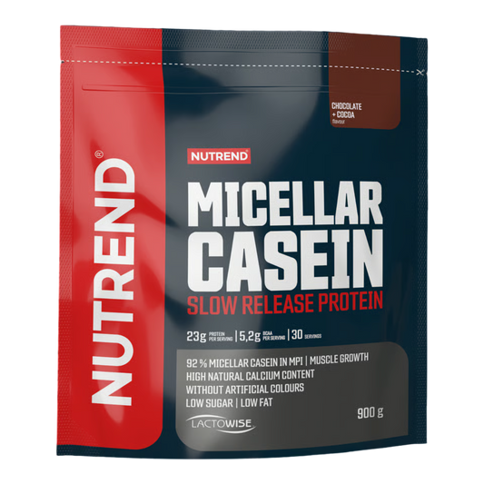 Nutrend Micellar Casein Kazein Protein Tozu 900 Gr