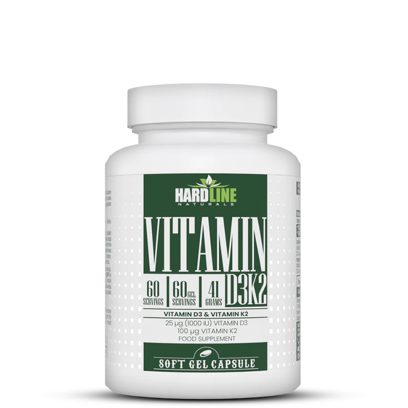 Vitaminler