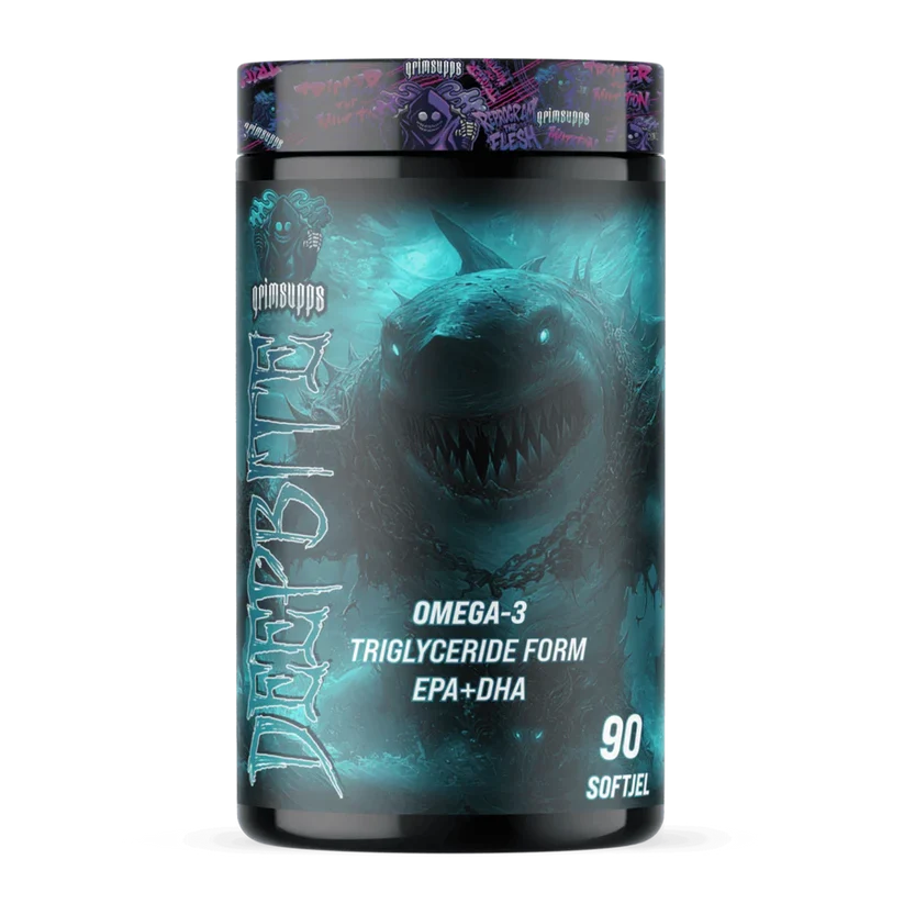 Omega 3 Ve Balık Yağları
